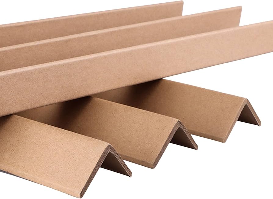 Separadores de Cartón