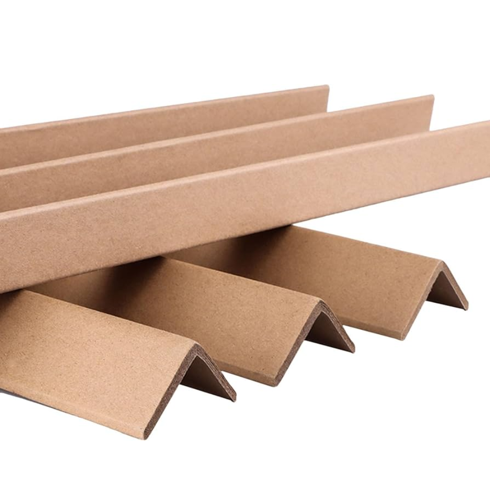 Esquineros de Cartón