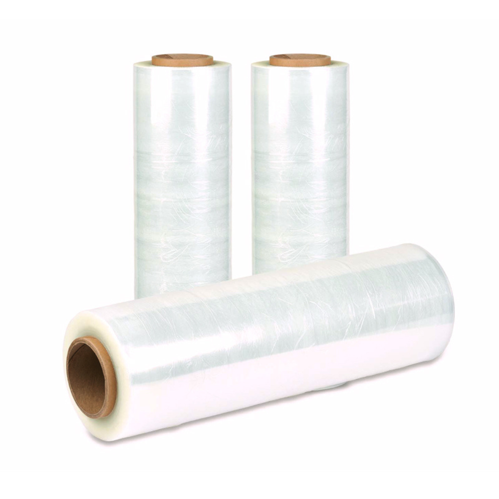 Playo / Stretch Film