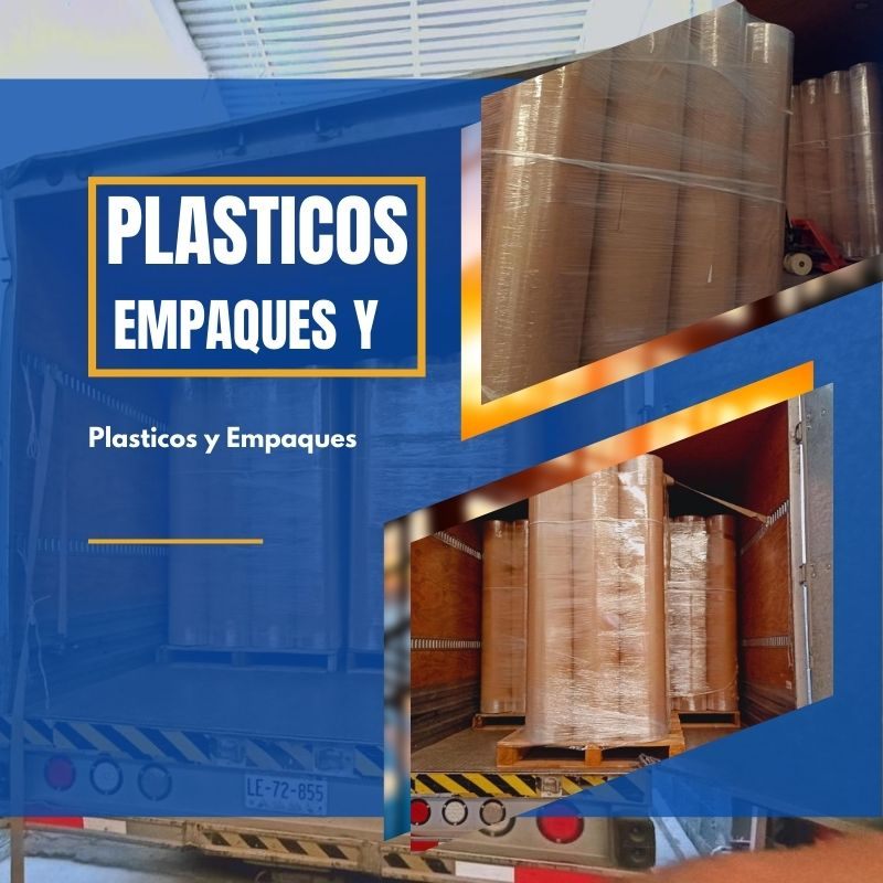 Plásticos y Empaques de Veracruz